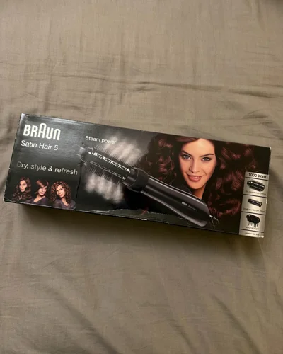 Braun Beauty Tools