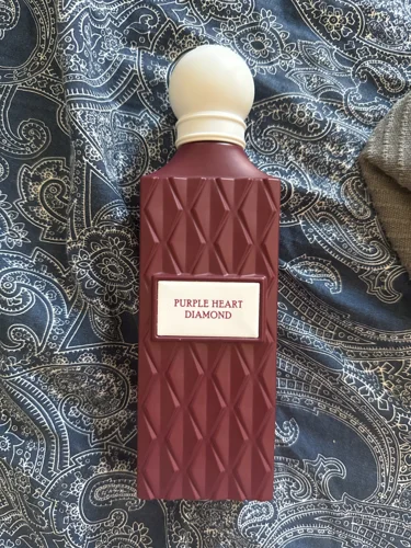 Ibraq Perfume