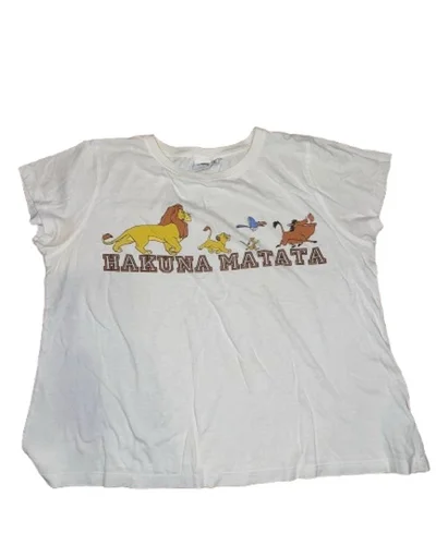 Disney T-shirts