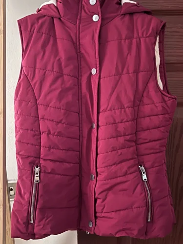 LCW Casual Vests