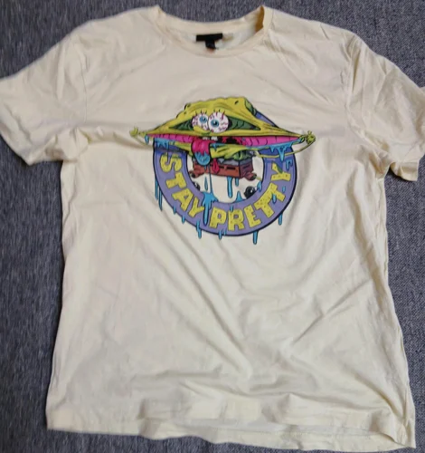 H&M T-shirts