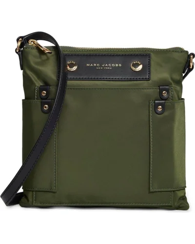 Marc Jacobs Cross-Body Bags