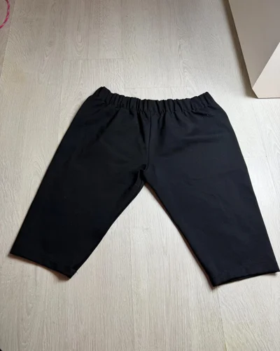 Local Shorts