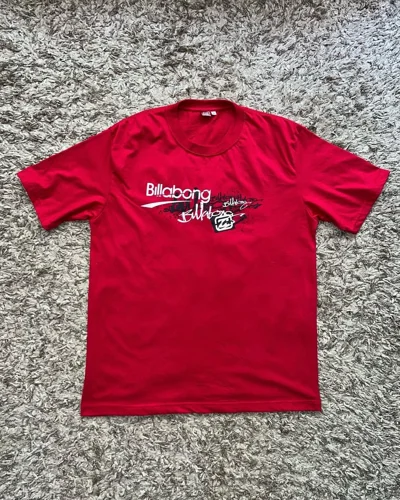 Billabong تيشيرتات