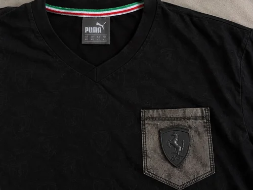 Puma T-shirts