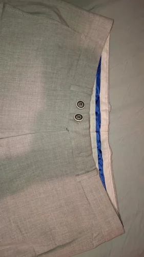 Zara Pants