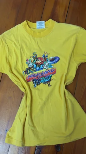 Fruit of the Loom Shirts