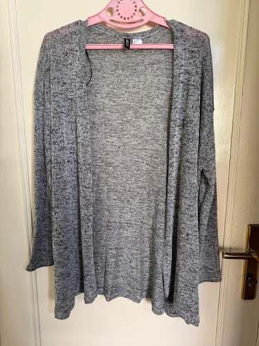 H&M Divided Cardigans