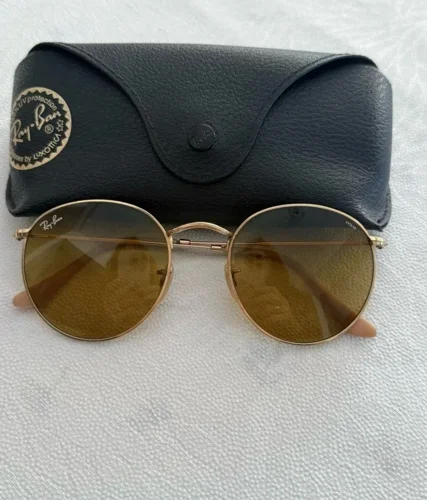 Ray-Ban Sunglasses