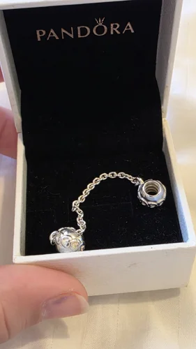 Pandora Bracelets
