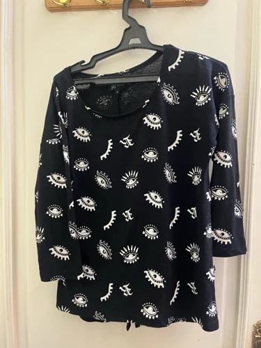 Reserved YFL Blouses