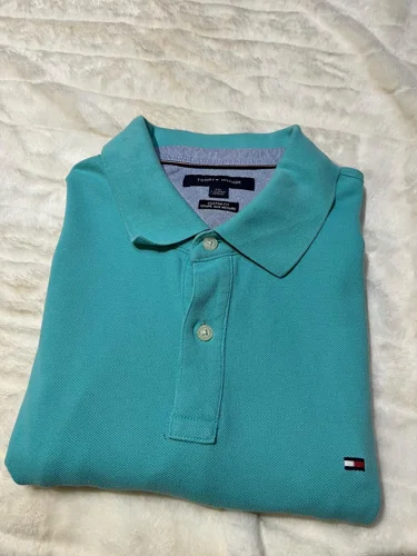 Tommy Hilfiger T-shirts
