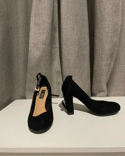 Primark كعب عالي