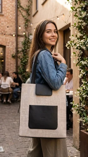 Local Shoulder Bags