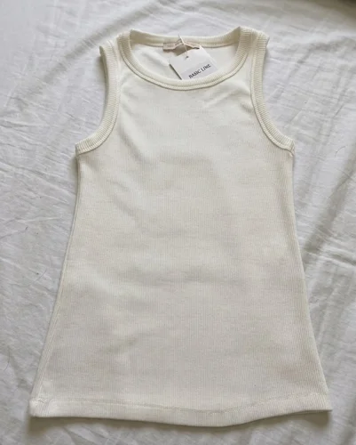 Rojada Tank Tops