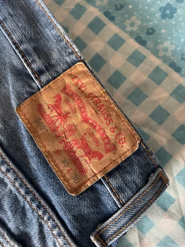 Levi's Jeans