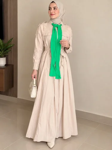 Local Maxi Dresses