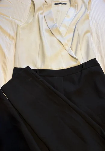 Zara Jumpsuits