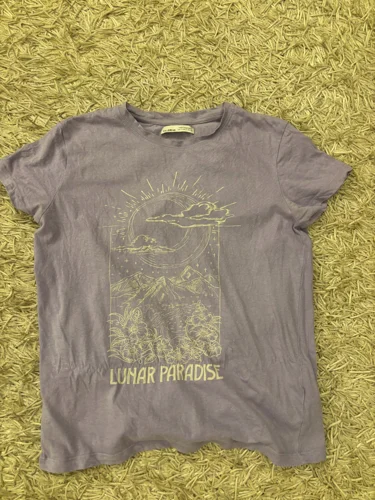 Pull & Bear T-shirts
