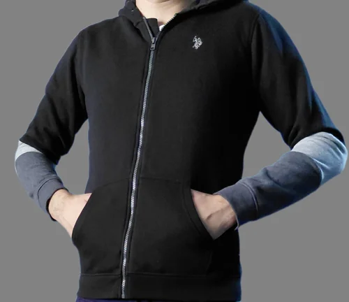 U.S. Polo Assn. Hoodies