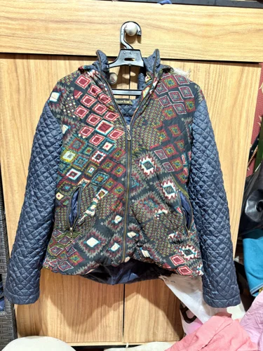 Local Jackets