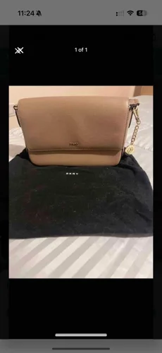 DKNY Cross-Body Bags
