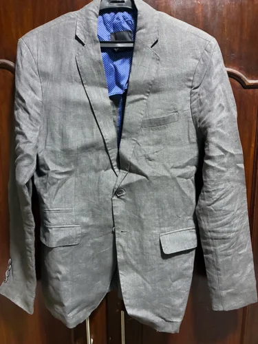 Zara Blazers