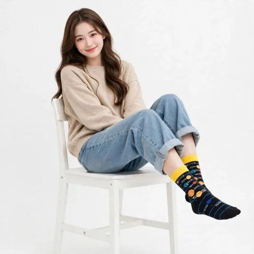 Socks & Legwear