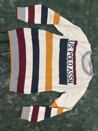 USPA Tops