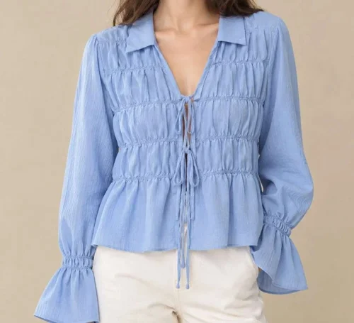 Shein Blouses