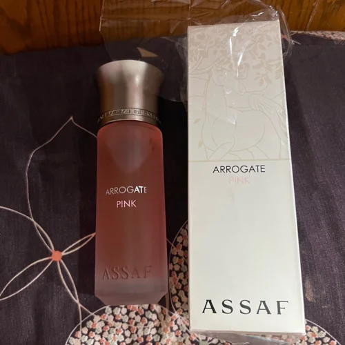 Assaf Perfume
