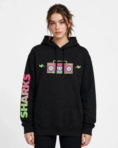 Hoodies