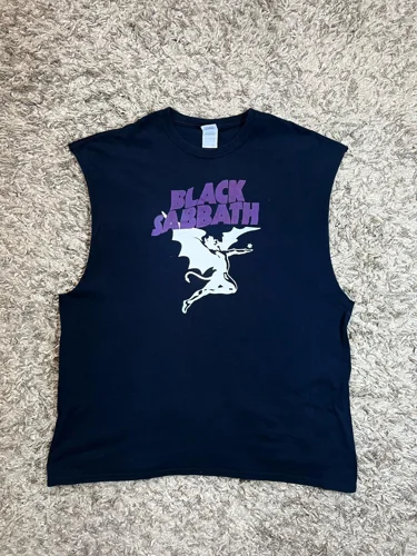 Tank Tops