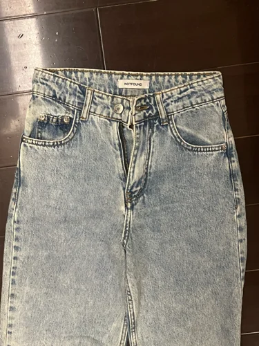 Notfound Co Jeans
