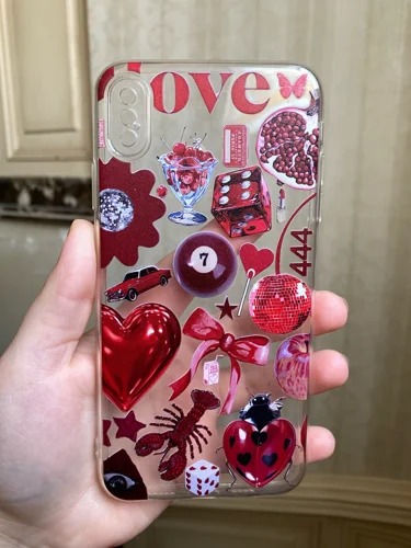 Shein Phone Cases