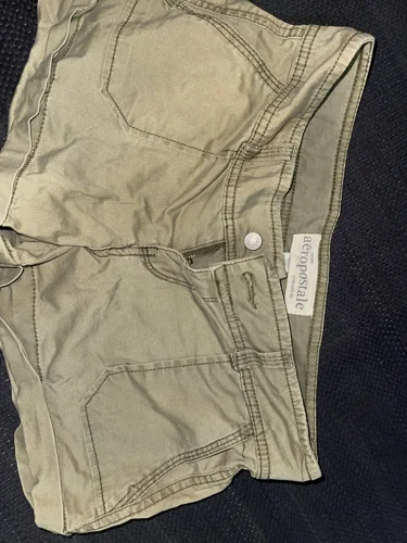 Local Shorts