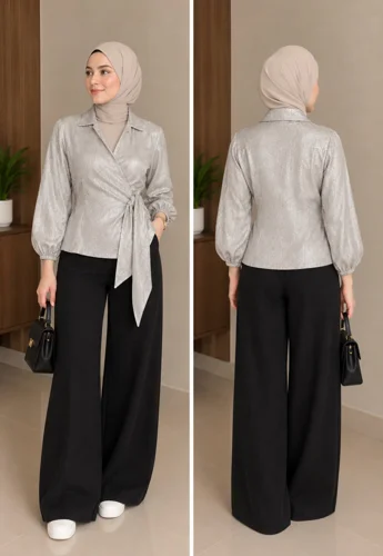 Local Blouses