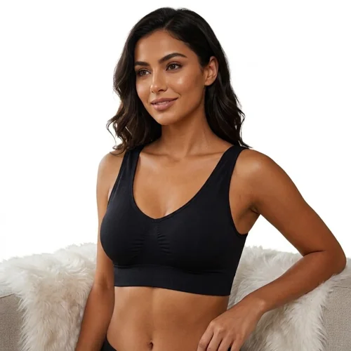 Bras