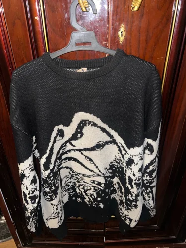 Local Sweaters