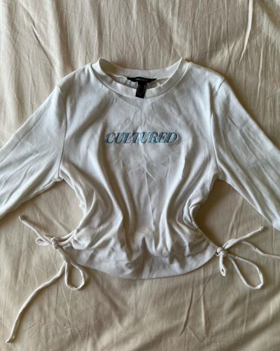 Forever 21 Long Sleeve