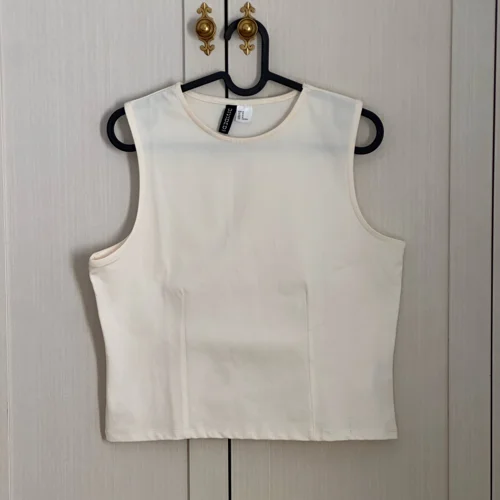 H&M Tank Tops