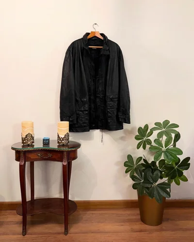 Vera Pelle Jackets