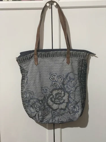 Accessorize Tote Bags