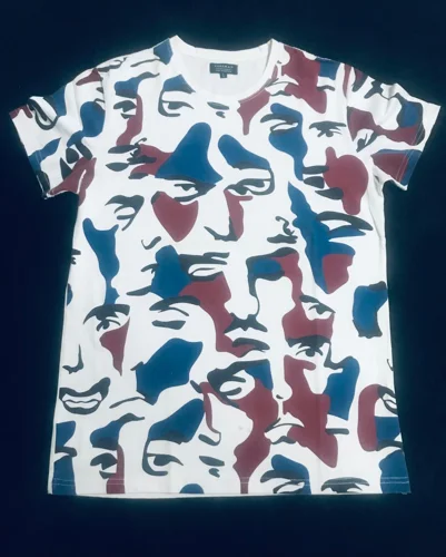 Zara T-shirts