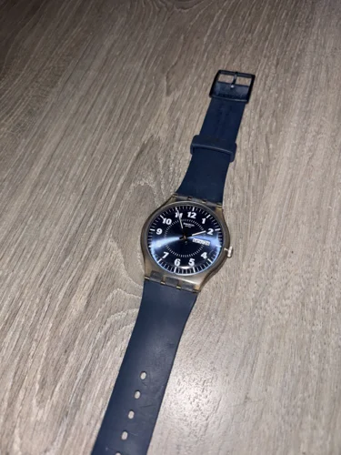Swatch Watches
