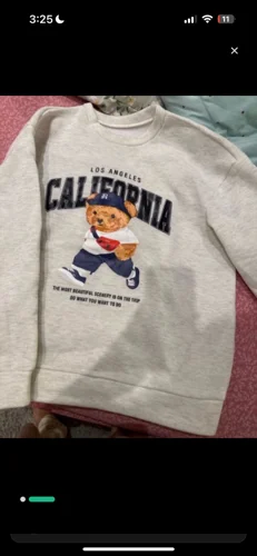 Shein Sweatshirts