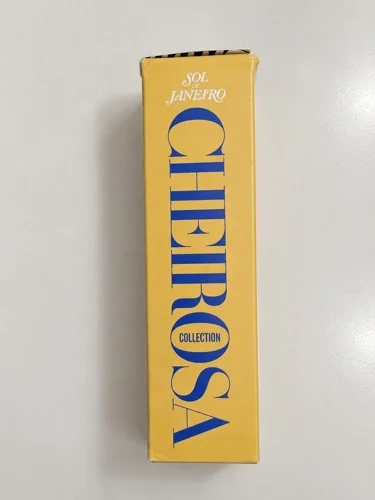 Sol De Janeiro Perfume