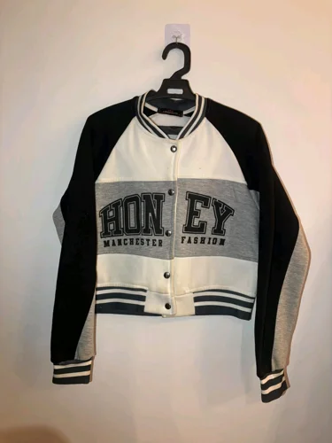 Local Jackets