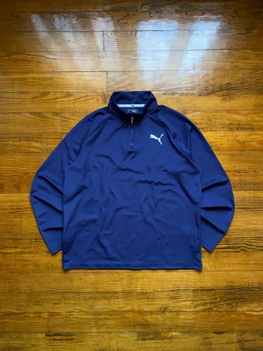 Puma هودي