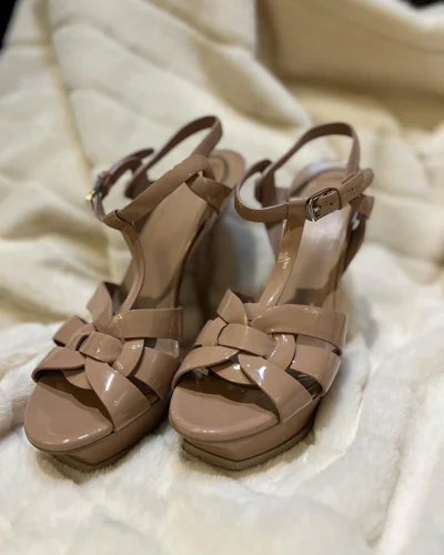 Saint Laurent Sandals